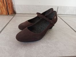 Pumps von Camper