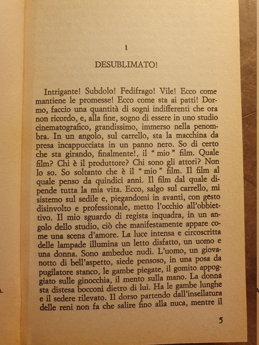 Libri: Io e Lui - Alberto Moravia – Usato da Zürich venduto da loosebone 4