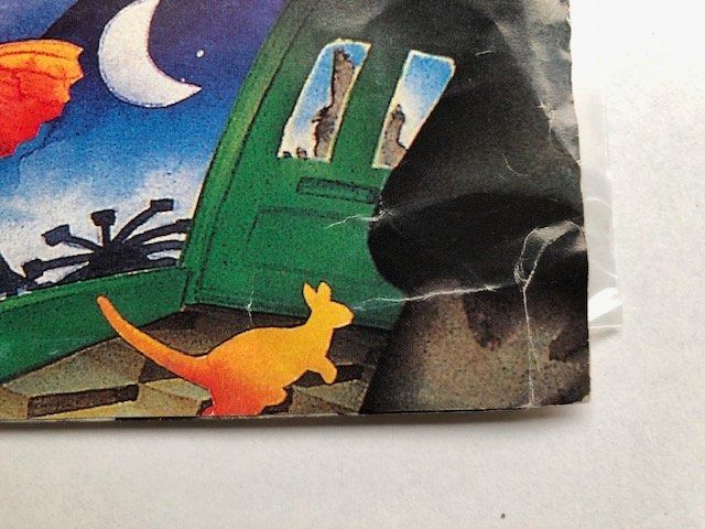 Schallplatten: Pink Floyd – Gebraucht aus Aarwangen von Jukebox3 4