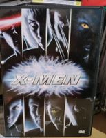 DVD X-Man