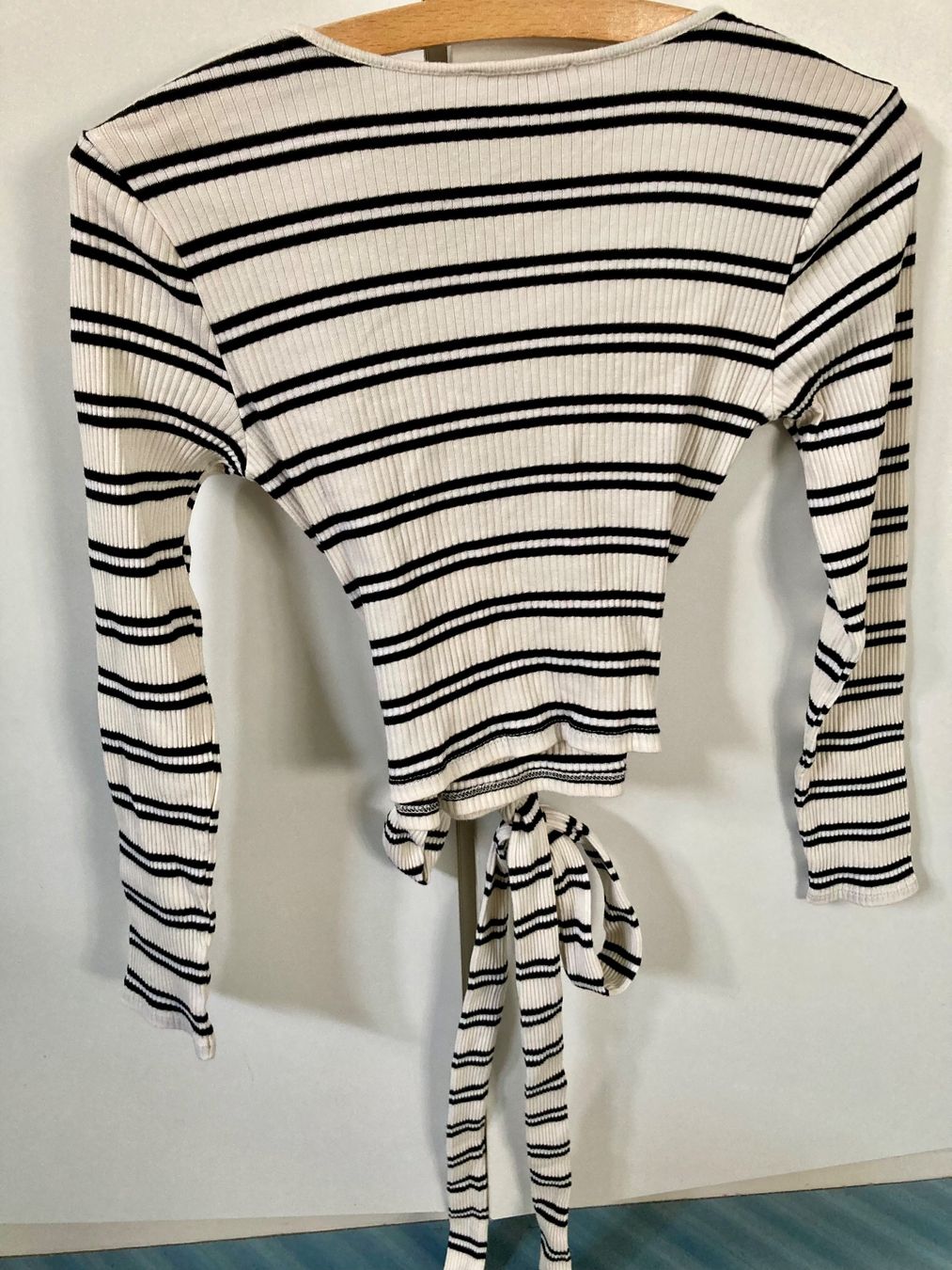Zara Camicette: Maglietta/ Bluse – Usato da Torricella venduto da non_t6pd 1