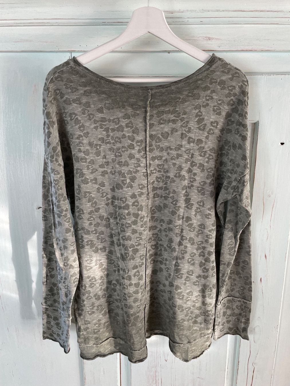 Maglioni & Felpe: schöner Pullover Damen, Pulli Strickware – Usato da Flawil venduto da Mito97 1