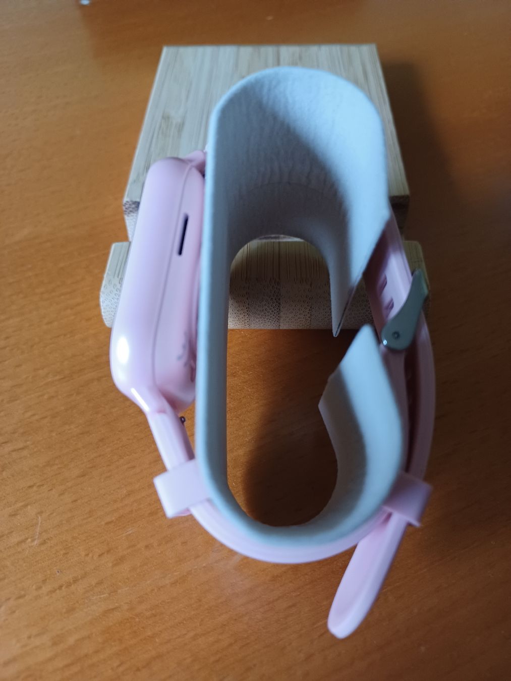 Orologi: Gwenland-Fitneßtracker-Uhr – Nuovo (secondo la descrizione) da Zürich venduto da rah_r6n6 2