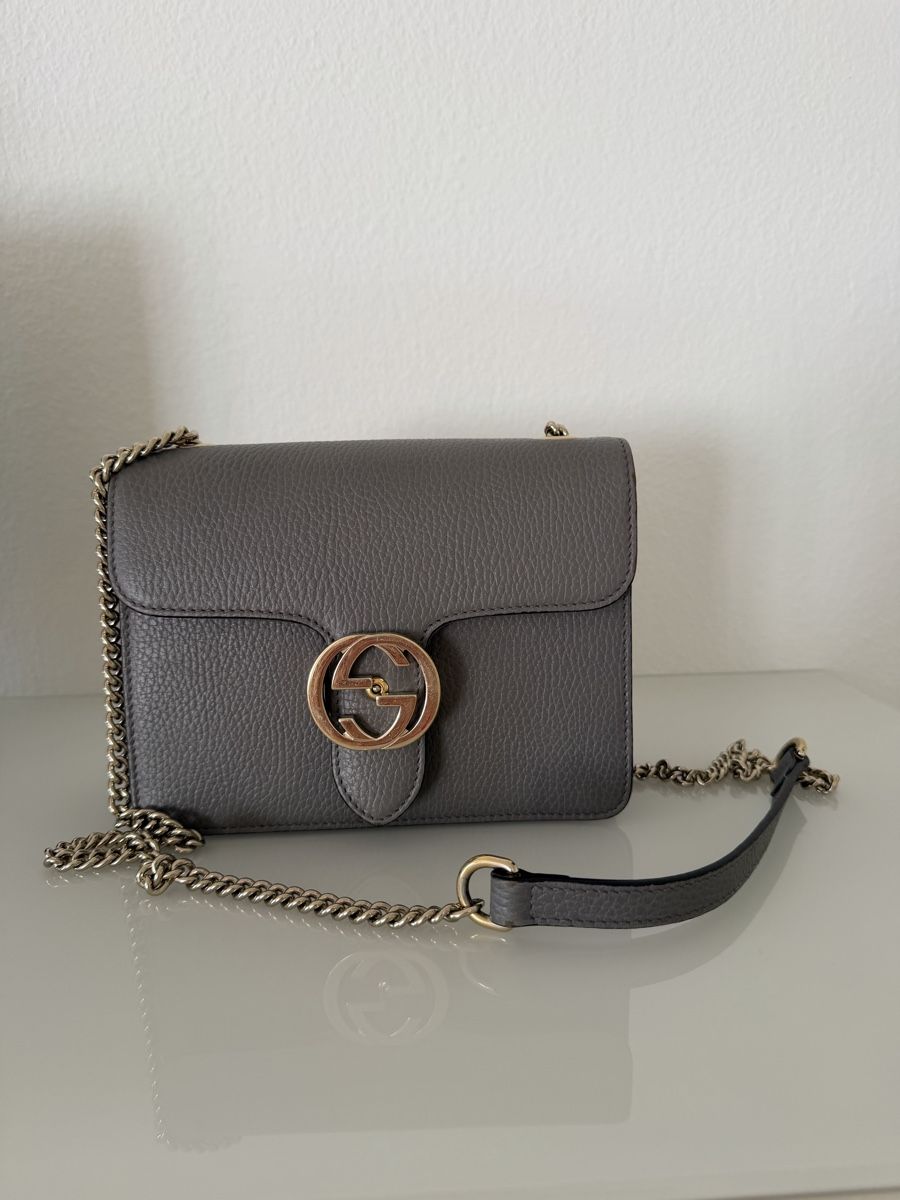 Gucci Sacs femmes: Gucci bag – D'occasion à Zollikon par ele_7bmr
