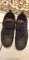 Geox Leder Sneakers atmungsactiv Gr.39