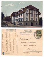 Flamattmühle