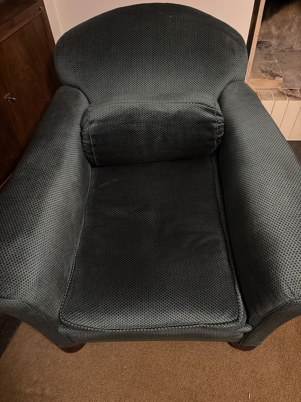 Poltrone: Sessel – Usato da Arlesheim venduto da PS_rule