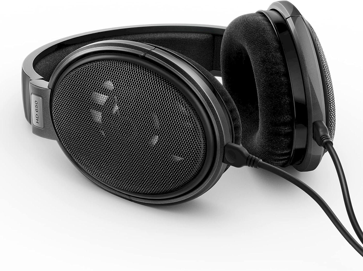 Sennheiser Casques audio: Sennheiser HD 650 Kabel analog Kopfhörer – Neuf avec emballage d'origine à Bottighofen par zaap 2