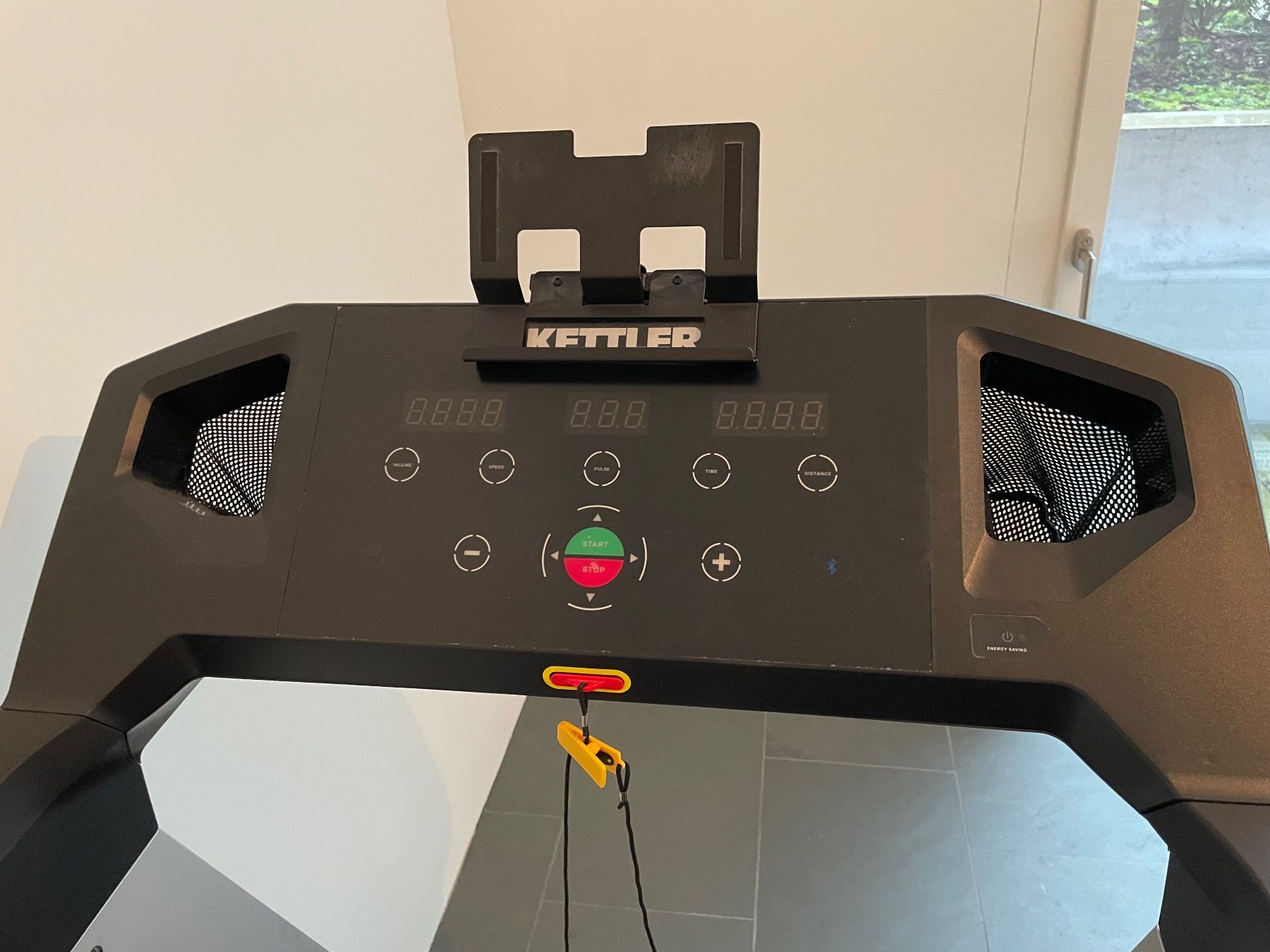 Kettler Hometrainer: Kettler Laufband run 7 – Usato da Schindellegi venduto da SandraCH67 4