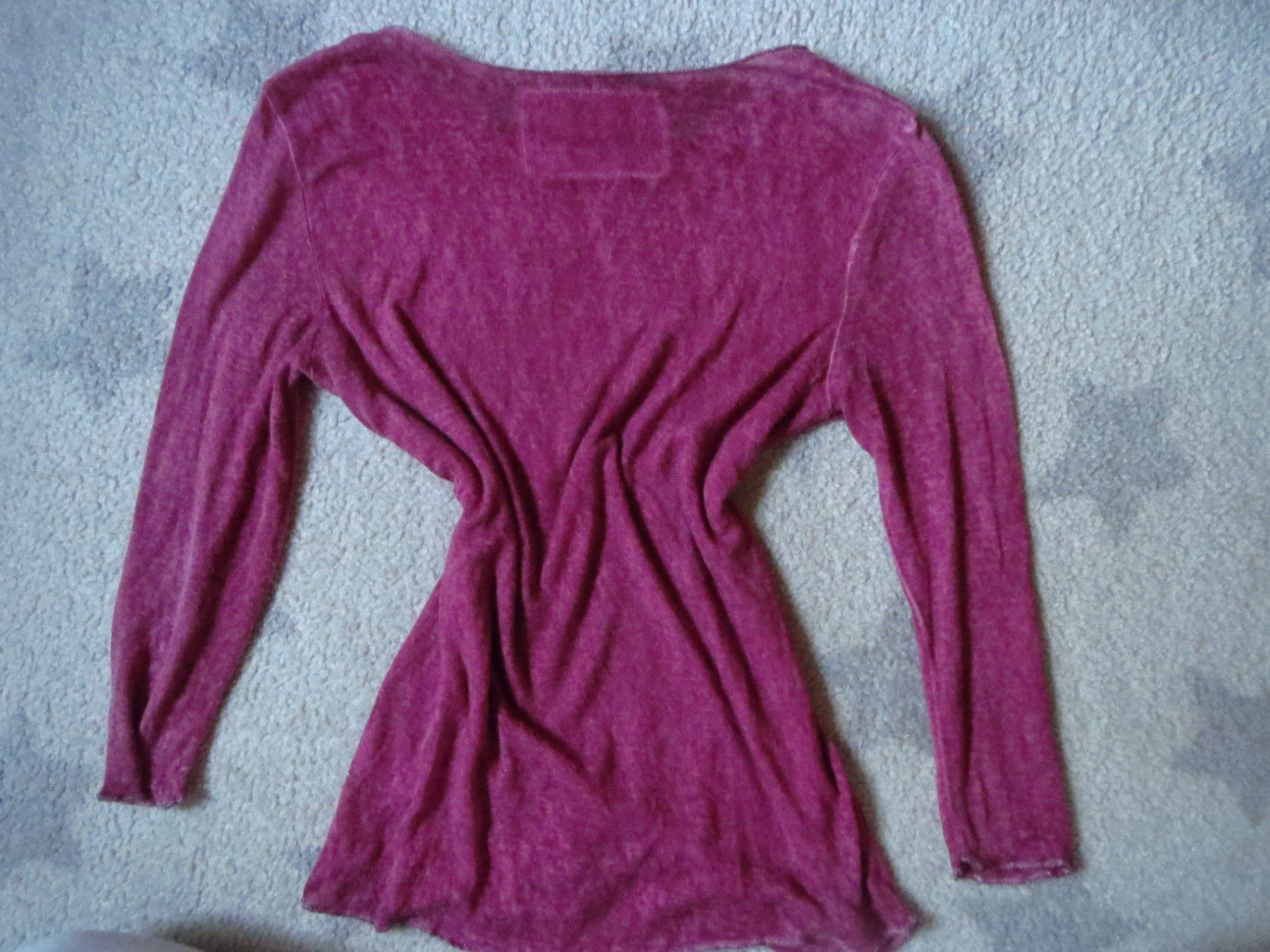 Maglioni & Felpe: süsser SOCCX Damen Pullover Gr 36 – Usato da Kiental venduto da Anna8702 8