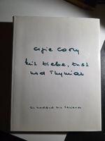 Elfie Casty - Mit Liebe, Lust und Thymian - Koch Buch - 1998