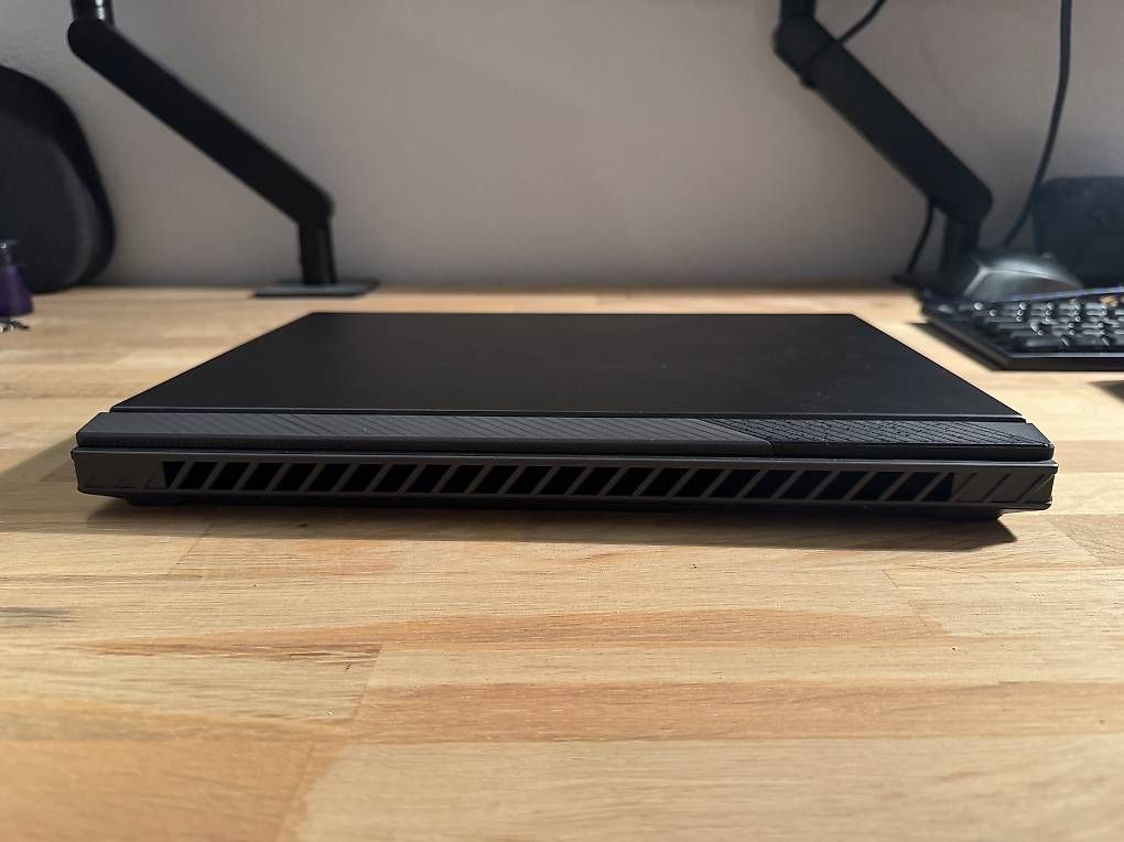 Notebooks: Asus rog strix G16 16' gaming  – Gebraucht aus Neuchâtel von NF_ 2