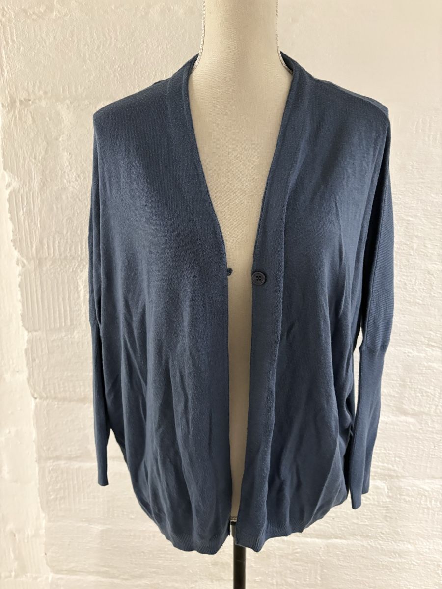 Tom Tailor Maglioni & Felpe: Damen Leichte Pulli,Gr.S;T.Tailor – Usato da Winterthur venduto da Nena222