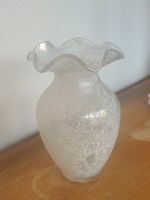 Scavo Murano Glasvase von Archimede Seguso