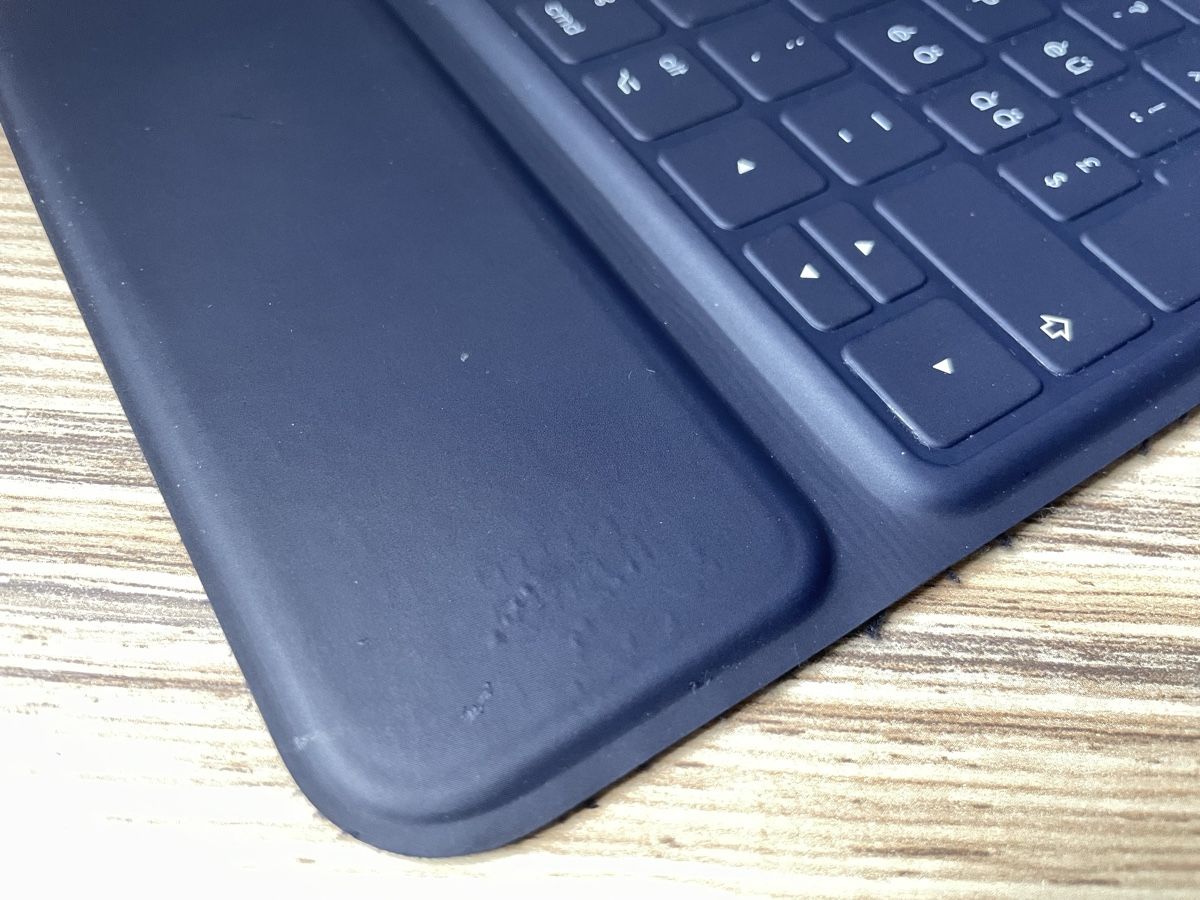 Logitech Tastiere: Logitech Rugged Combo 3 – Usato da Tägerwilen venduto da Shaimaa 3
