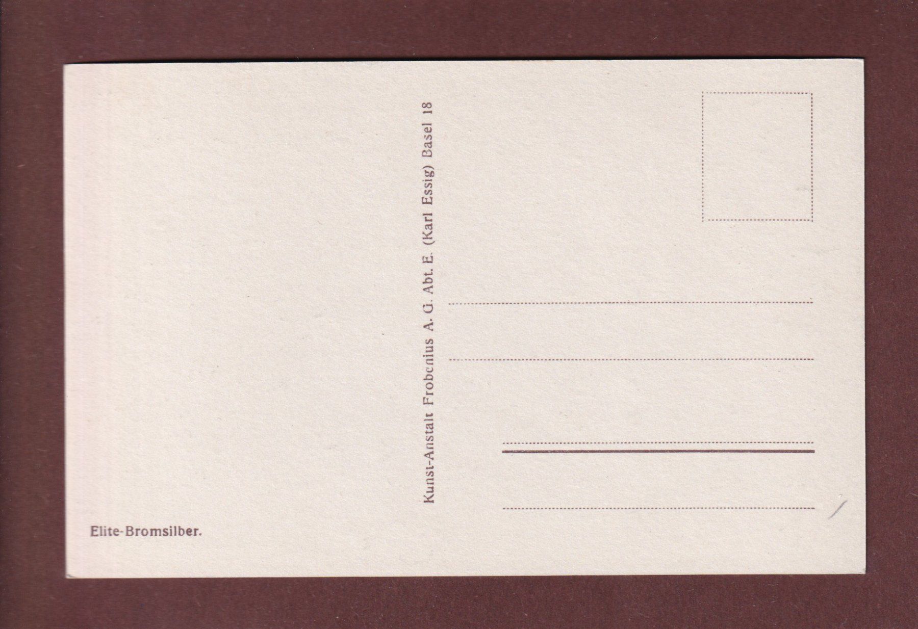 Cartoline postali: KLEINE SCHEIDEGG - Jungfrau – Usato da Pully venduto da nicecards-shop 1