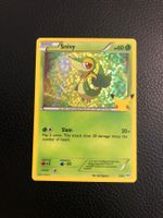 Snivy Holo 5/25 25th anniversary McDonald’s NM Ab 1