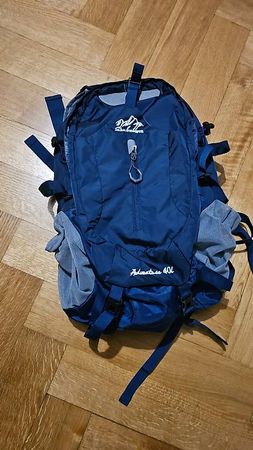 Sac a dos Camping 40l