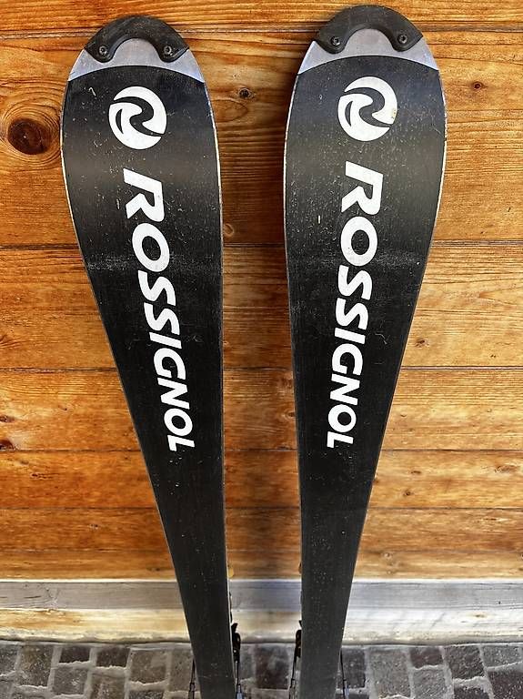 Rossignol Skis: Rossignol Ski – Gebraucht aus Bern von vinzfr 2