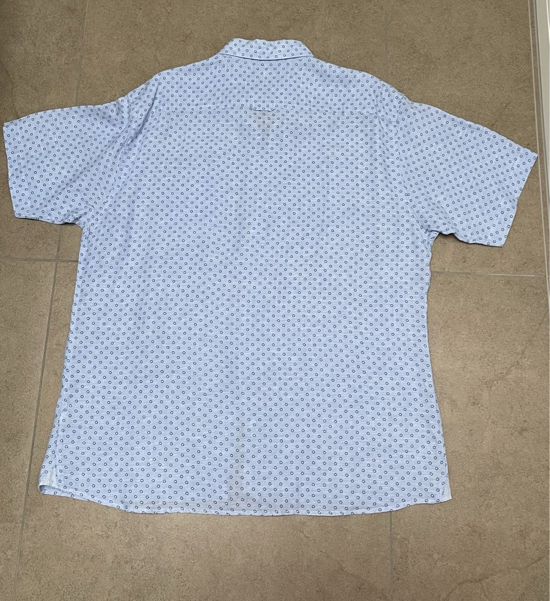 Globus Camicie: Leinenhemd XL Herren – Usato da Bronschhofen venduto da Sommernacht03 2