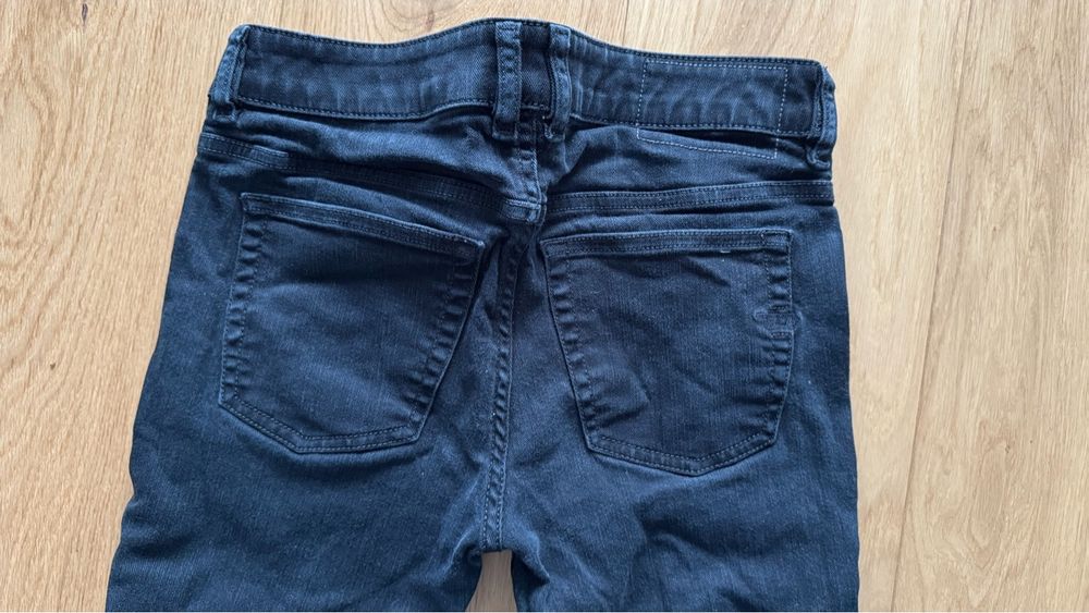 Jeans: Diesel Sleenker Jeans ! Gr. W28 L30 ! Schwarz ! Vintage ! – Usato da Zürich venduto da Lyiss 3