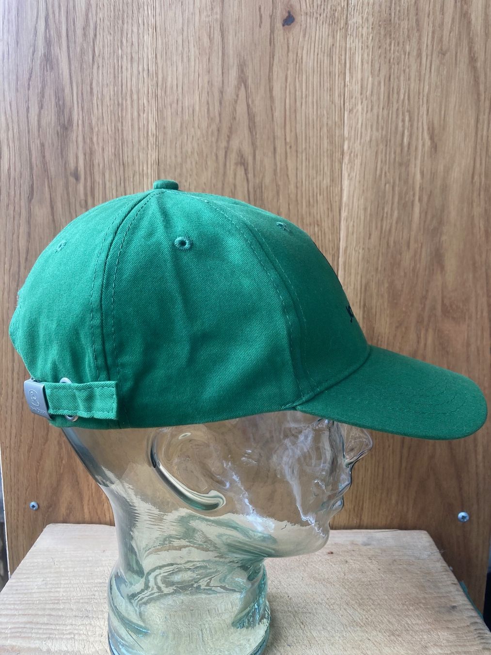 Hüte, Mützen & Caps: Vintage Y2K Cap John Deere Embroidered – Gebraucht aus Zürich von le_souk 3