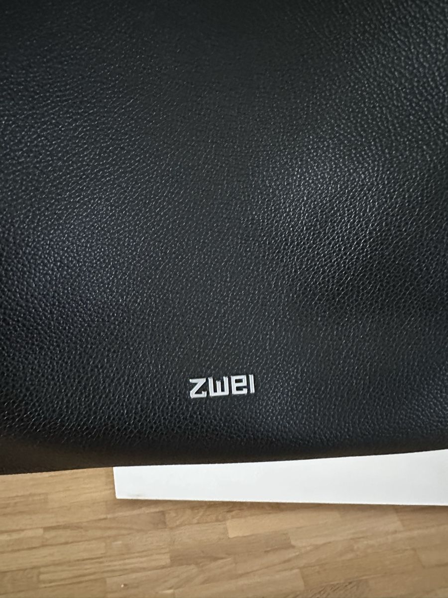 Zwei Taschen für Damen: ZWEI  PERLA PE140 Tasche – Gebraucht aus Biel-Bienne von levante14 1