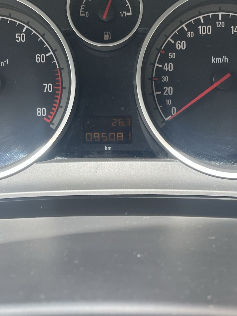 Opel Automobili: Opel Astra h16 – Usato da Wolhusen venduto da preni63 7
