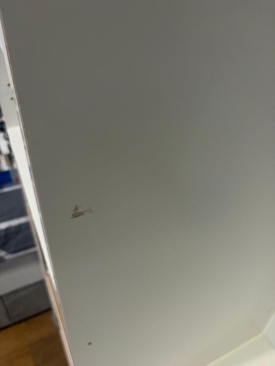 Armadi: Kleiderschrank Ikea Rakke – Usato da Brislach venduto da Jelejere1407 6