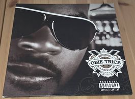 Obie Trice  Second Rounds on Me (Vinyl)