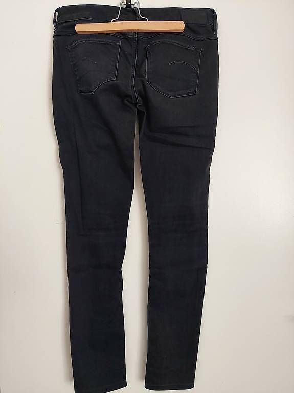 Jeans: Jeans G-Star - schwarz – Gebraucht aus Gossau SG von sus_bkb7 1