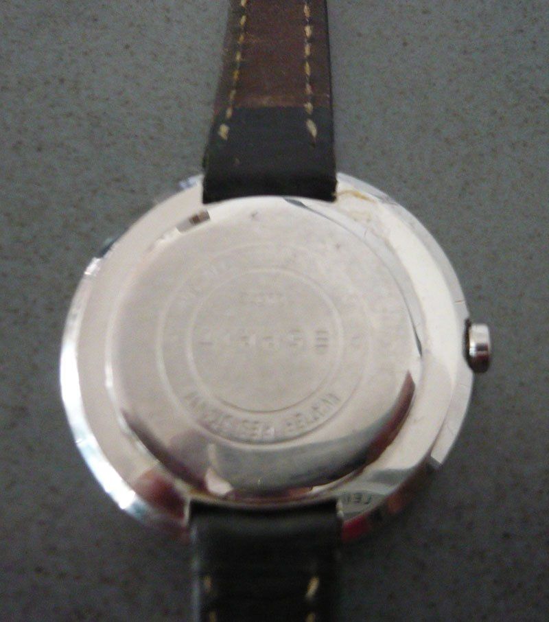 Esprit Montres: Uhr Esprit – Défectueux à Ruggell par Btt 2