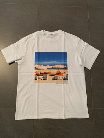 T-shirt Oversize
