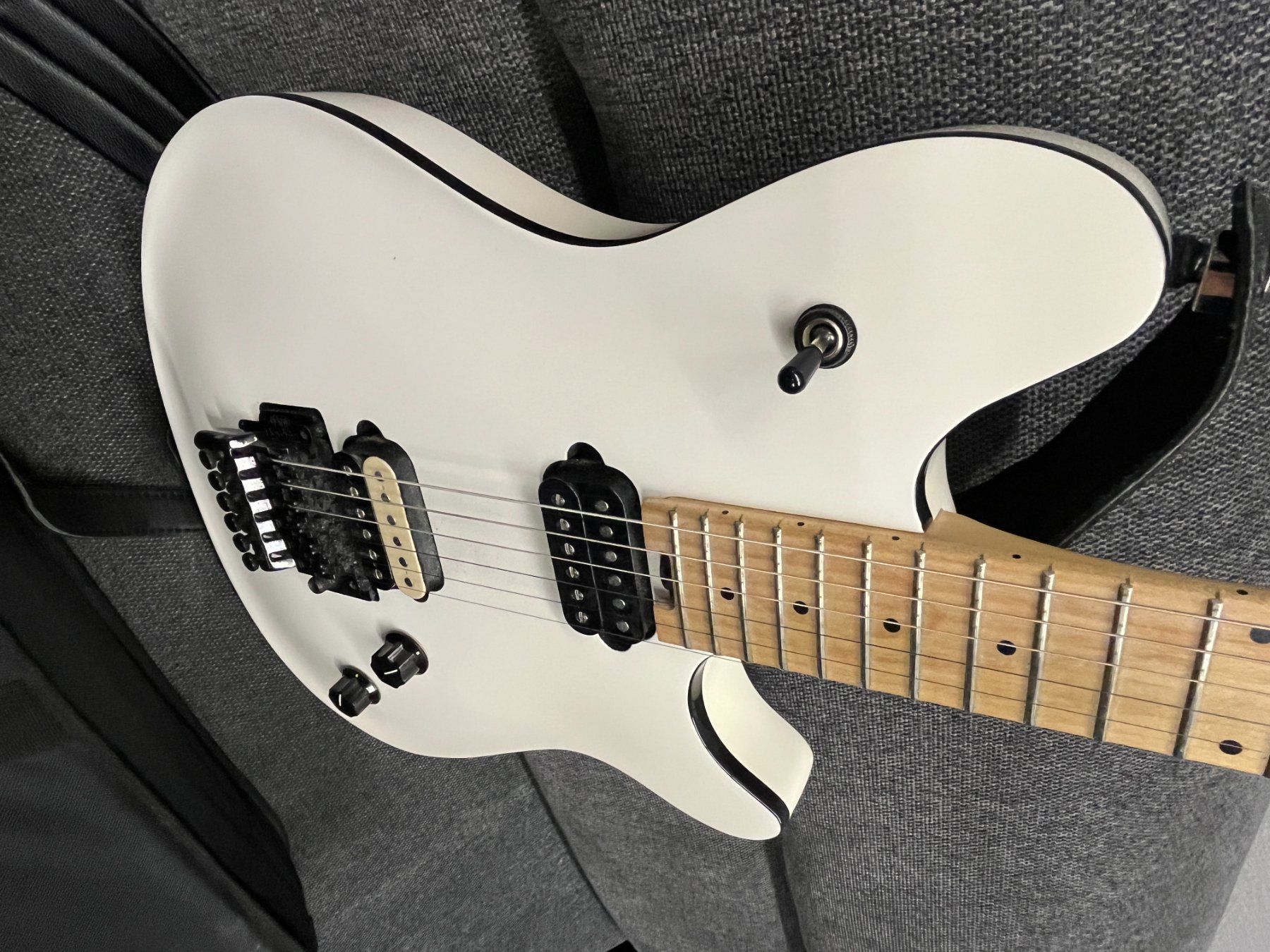 EVH Instruments de musique: EVH Wolfgang Special – D'occasion à Rheinfelden par AH5150 2
