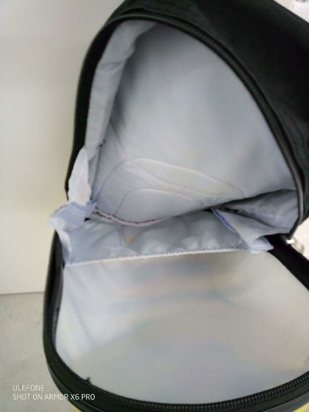 Borse & Zaini: Kinder Rucksack "Biene" für Kindergarten oder Ausflug! – Usato da Volketswil venduto da Car1 2