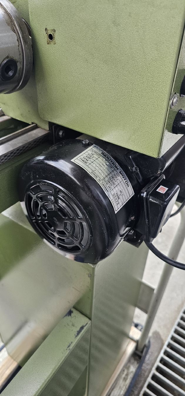 Emco Tutte le macchine: Drehbank ab 1.00Fr – Difettoso da Emmenbrücke venduto da inf_l8yf 7