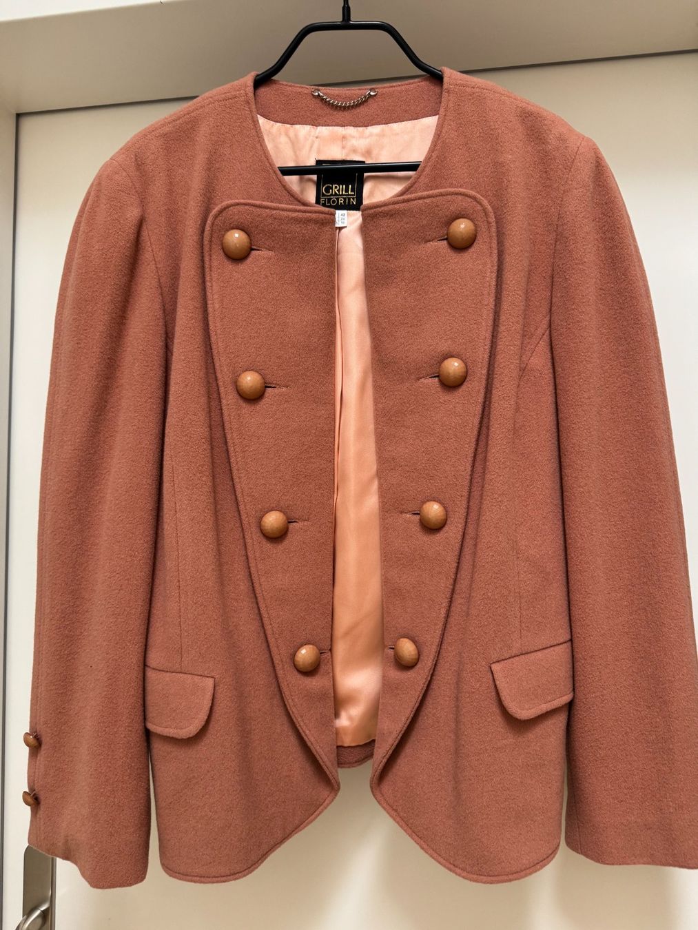Vestes: Damen Jacke – D'occasion à Wettswil par MargrithK01
