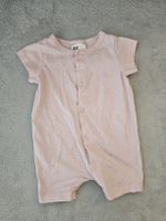 Body rosa, grösse 62