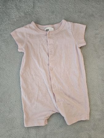 Body rosa, grösse 62