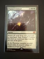 Praetor's Counsel