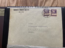 Briefmarken 