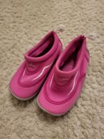 Badeschuhe / Wasserschuhe, Gr. 25, pink, Top Zustand!