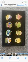 Sehr schöne A.Vogel Pins