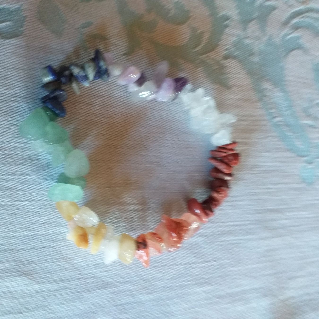 Bracciali & Braccialetti: Edelstein Armband – Usato da Wünnewil venduto da 04Blume