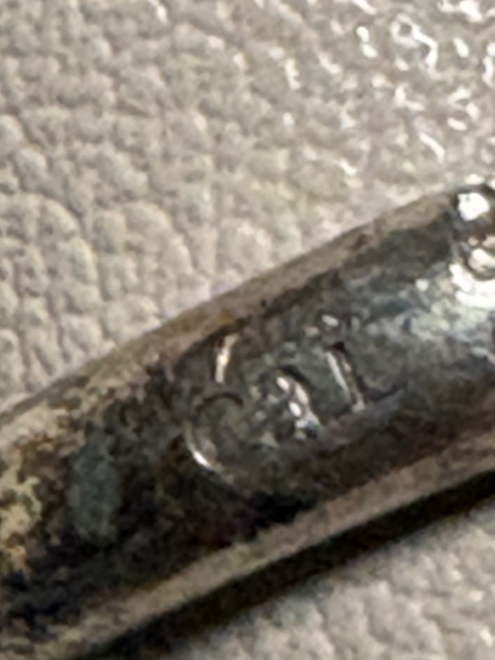 Anelli: Silberring 925 – Usato da Niederbipp venduto da blu_jw7r 4