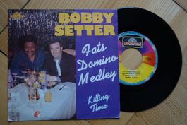 FATS DOMINO MEDLEY - Bobby Setter