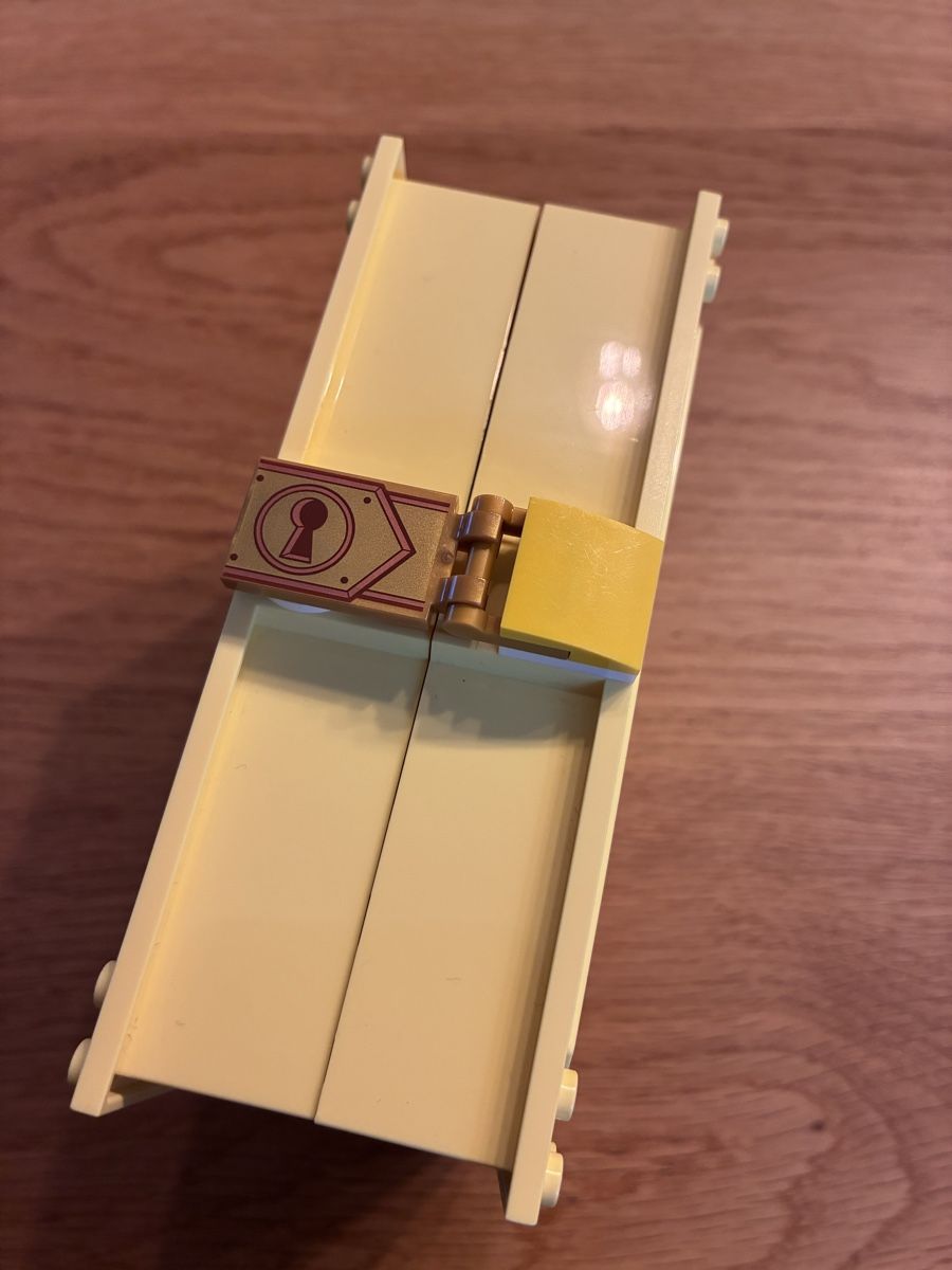 Lego Kit di costruzioni: LEGO Disney Konvolut – Usato da Reinach BL venduto da cel_6vz5 8