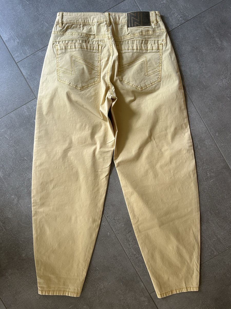 Nile Hosen: NILE DÜNNE SOMMERHOSE NEU – Neu und originalverpackt aus Nidfurn von cejeisda 2