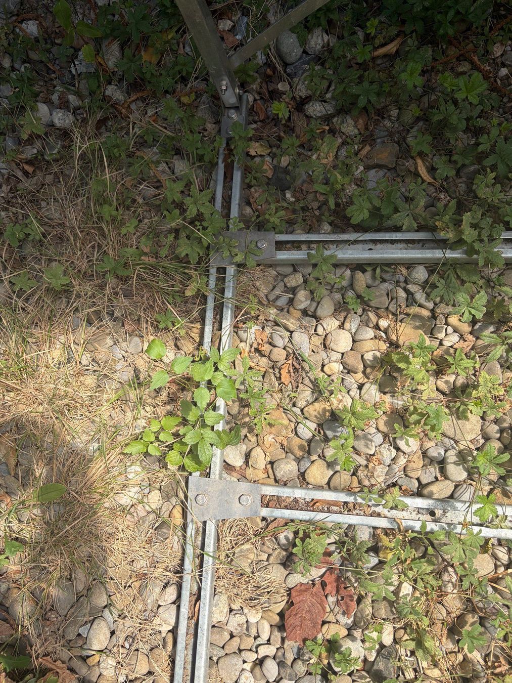 Rifugi: Velounterstand – Usato da Hombrechtikon venduto da rog_nr2b 3