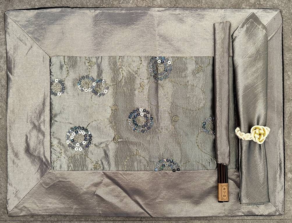 Set di tavolo e panche: 6er tisch set  – Usato da Zürich venduto da bunteleute 1